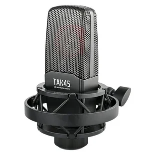 Mikrofon TAKSTAR TAK45 - Mikrofony komputerowe - miniaturka - grafika 1