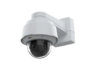 Axis Q6078-E 50HZ EUR/UK - Kamery do monitoringu - miniaturka - grafika 1