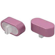 Gadżety dla graczy - Suwak GLORIOUS PC GLO-ACC-NP-S-P Różowy - miniaturka - grafika 1