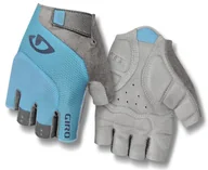 Rękawiczki rowerowe - GIRO, Rękawiczki damskie, TESSA GEL, niebieski, rozmiar XL - miniaturka - grafika 1