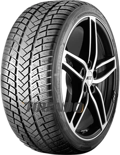 Vredestein Wintrac Pro 195/50R18 93H - Opony zimowe - miniaturka - grafika 1