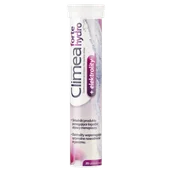 Układ moczowy i płciowy - Climea Forte Hydro, 20 tabletek musujących - miniaturka - grafika 1