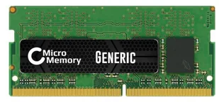 CoreParts MMHP227-16GB moduł pamięci 1 x 16 GB DDR4 2133 MHz - Pamięci RAM - miniaturka - grafika 1