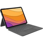 Akcesoria do tabletów i e-booków - Logitech Combo Touch Ipad Air | 920-010272 - miniaturka - grafika 1