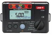 Inne urządzenia pomiarowe - UT526 Miernik wielofunkcyjny UNI-T - miniaturka - grafika 1