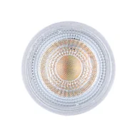 Żarówki LED - Paulmann LED GU10 4,8W 350lm ZigBee RGBW chrom - miniaturka - grafika 1