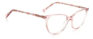 Okulary korekcyjne Missoni MMI 0067 35J - Okulary korekcyjne, oprawki, szkła - miniaturka - grafika 2