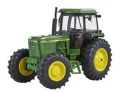 Samochody i pojazdy dla dzieci - Tomy, Traktor John Deere 4450 - miniaturka - grafika 1