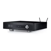 Wzmacniacze - Primare I25 PRISMA wzmacniacz zintegrowany stereo (czarny) - miniaturka - grafika 1