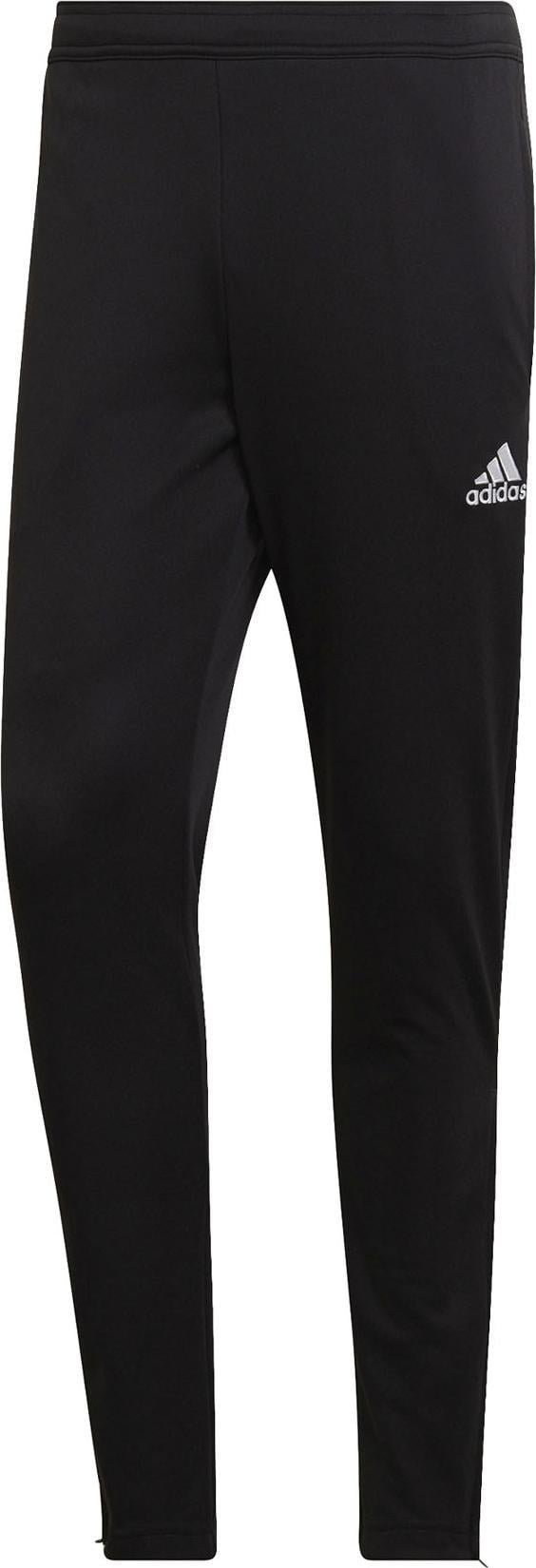 Adidas adidas Entrada 22 Training Pants HC0332 Czarne S