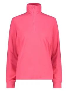CMP Bluza polarowa w kolorze różowym - Bluzy damskie - miniaturka - grafika 1