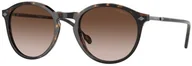 Okulary przeciwsłoneczne - Vogue Okulary Przeciwsłoneczne Vogue VO 5432S W65613 - miniaturka - grafika 1