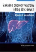 Książki medyczne - Zakaźne choroby wątroby i dróg żółciowych - miniaturka - grafika 1