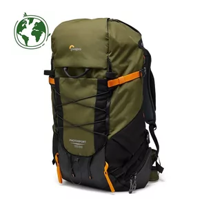 Lowepro PhotoSport X BP 35L AW - Torby fotograficzne i futerały - miniaturka - grafika 1