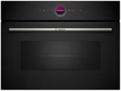 Kuchenki mikrofalowe do zabudowy - Kuchenka mikrofalowa BOSCH CEG732XB1 - miniaturka - grafika 1