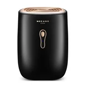 Osuszacze powietrza - MOZANO Osuszacz MOZANO 3 Dry Vac Złoty - miniaturka - grafika 1