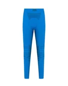 Pozostała odzież narciarska - X-BIONIC, Kalesony dziecięcy, Invent 4.0, niebieski, rozmiar 126-137 cm - miniaturka - grafika 1