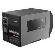 Drukarki kart i etykiet - Drukarka etykiet Honeywell PD45 PD4500C, 300 dpi, USB, RS-232, LCD - miniaturka - grafika 1