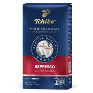 Kawa - Kawa Ziarnista Tchibo Professional Espresso 1 Kg - miniaturka - grafika 1