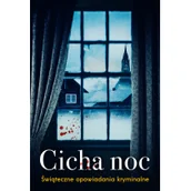 Thrillery - Cicha noc. Świąteczne zbrodnie - miniaturka - grafika 1