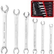 Klucze i nasadki - Klucze półotwarte do przewodów hamulcowych 6el 6-18 mm MAR-POL - miniaturka - grafika 1