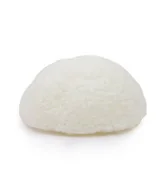 Chusteczki do demakijażu - Wild Nature, Zero Waste, Gąbka do twarzy Konjac Pure, 8 cm - miniaturka - grafika 1