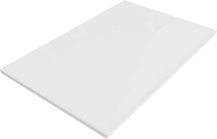 Mexen Bert brodzik prostokątny SMC 120 x 90 cm, biały - 4K109012 - Brodziki prysznicowe - miniaturka - grafika 1