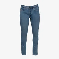 Spodnie męskie - TIMBERLAND SPODNIE SANDOWN REFIBRA DENIM - Timberland - miniaturka - grafika 1