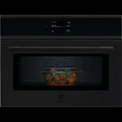 Kuchenki mikrofalowe do zabudowy - Electrolux EVM9E2XT - miniaturka - grafika 1