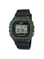 Zegarki męskie - Casio Sports W-218H-3AVEF - miniaturka - grafika 1