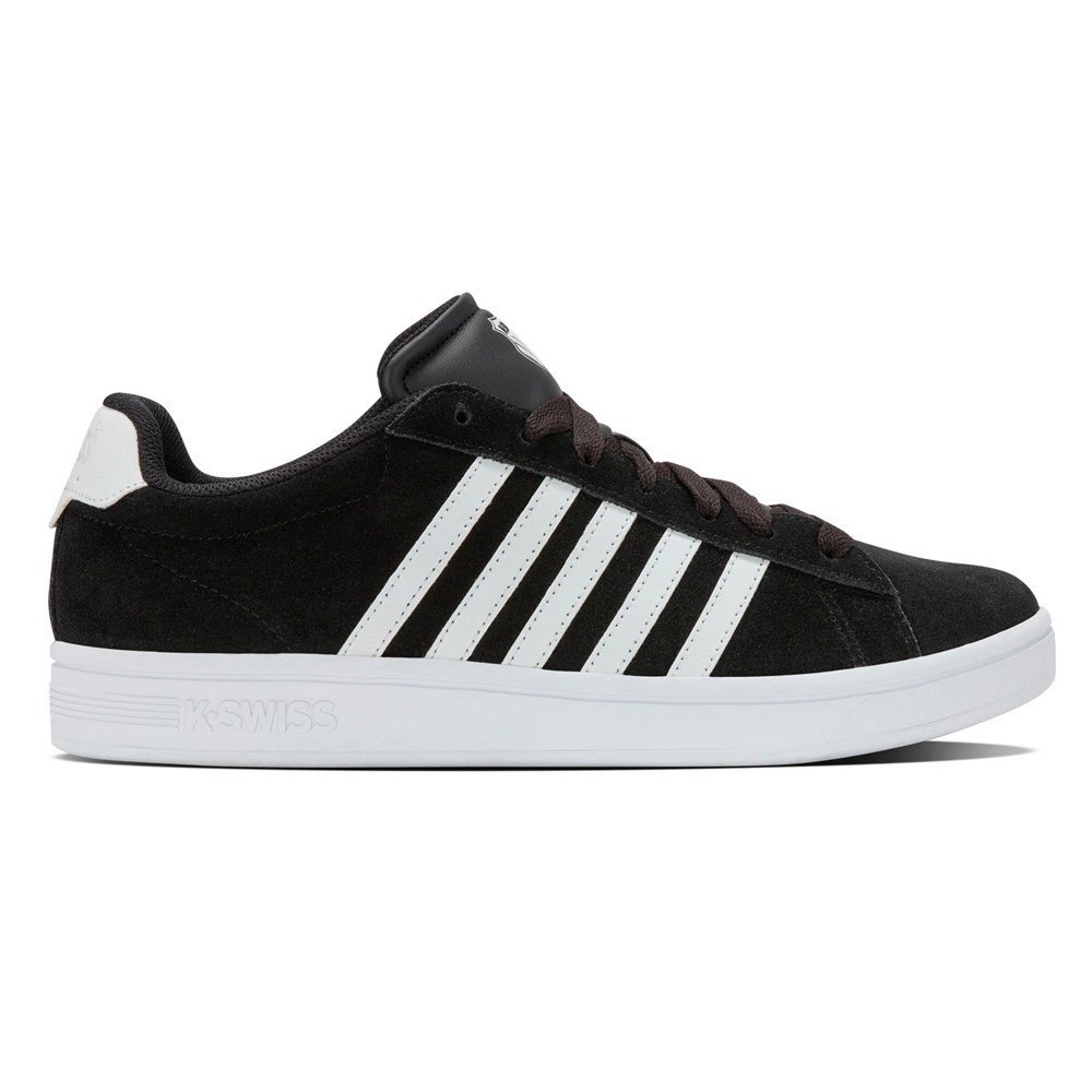 Buty K-Swiss Court Tiebreak Ii 09492013