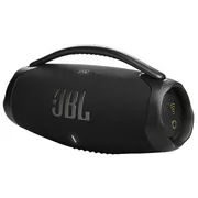 JBL Boombox 3 WiFi Czarny