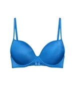 Stroje kąpielowe - Triumph biustonosz kąpielowy push-up Midnight Swim WHU-38C - miniaturka - grafika 1