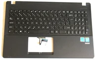 Części i akcesoria do laptopów - Asus K52 A52 X52 K52J K52JE Obudowa palmrest - miniaturka - grafika 1