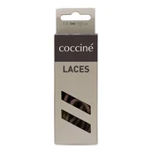 Akcesoria obuwnicze - Sznurowadła Coccine SZNUROWADŁA 120 CM F3 BAWEŁNIANE V.AZ - miniaturka - grafika 1