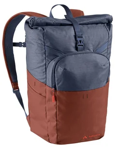 Vaude Unisex Okab plecaki 20-29L brązowy czekoladowy Rozmiar uniwersalny 15885 - Plecaki - miniaturka - grafika 2