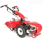 Glebogryzarki - Glebogryzarka spalinowa HOLIDA WMX720 9.0KM - miniaturka - grafika 1