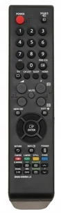 PILOT Uniwersalny Do TV Telewizora SAMSUNG BN59-00609A - Piloty - miniaturka - grafika 1