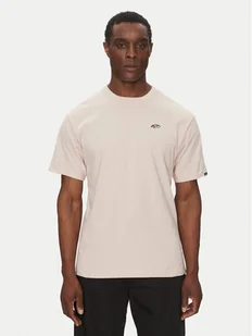 Vans T-Shirt Style 76 II VN000P50 Różowy Loose Fit - Koszulki męskie - miniaturka - grafika 1