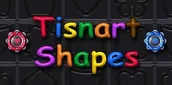 Gry PC Cyfrowe - Tisnart Shapes - miniaturka - grafika 1