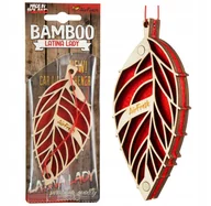 Zapachy samochodowe - Zapach Samochodowy Zawieszka Listek Latina Lady - miniaturka - grafika 1