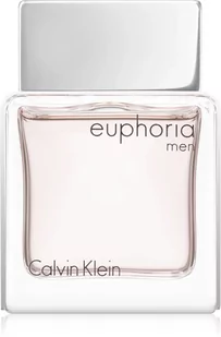 Calvin Klein, Euphoria Men, woda toaletowa, 30 ml - Wody i perfumy męskie - miniaturka - grafika 1