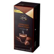 Kawa w kapsułkach i saszetkach - Carrefour Selection Espresso Profondo Kawa mielona w kapsułkach 104 g (20 sztuk) - miniaturka - grafika 1