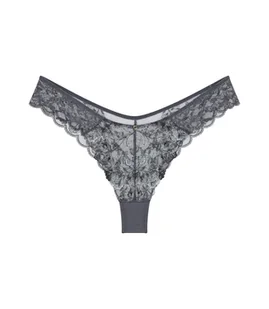Triumph majtki damskie brazilian  Sensual Spotlight Highleg Brazilian-44 - Komplety bielizny - miniaturka - grafika 1