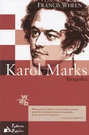 Biografie i autobiografie - Karol Marks. Biografia - miniaturka - grafika 1