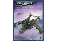 Gry bitewne - Astra Militarum Valkyrie (47-10) GamesWorkshop 47-10 - miniaturka - grafika 1