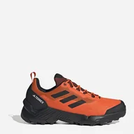 Buty trekkingowe męskie - Buty sportowe trekkingowe męskie Adidas Terrex Eastrail 2 RAIN.RDY HP8603 43.5 (UK 9) Pomarańczowe (4066749787714) - miniaturka - grafika 1