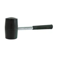 Młotki - MEGA młotek GUMOWY WAGA 450g 12006 - miniaturka - grafika 1