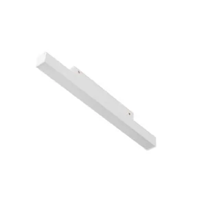OXYLED Lampa do szyn magnetycznych STRIPE S 12W 4000K DALI biała 897485 OXYLED 897485 - Lampy pozostałe - miniaturka - grafika 1