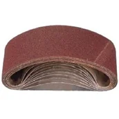 Materiały ścierne - Dedra Taśma szlifująca zamienna 60 DED780910 - miniaturka - grafika 1